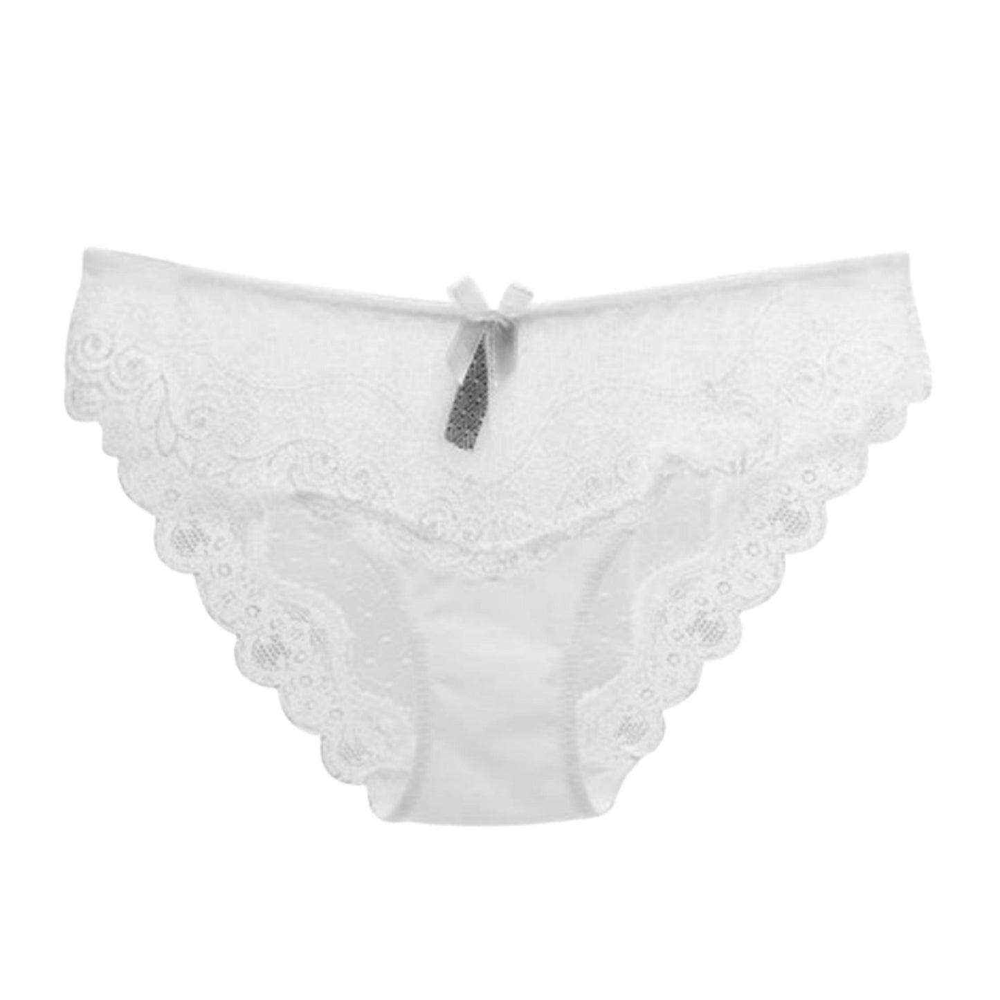 Sexy Lace Transparent Panties for Women