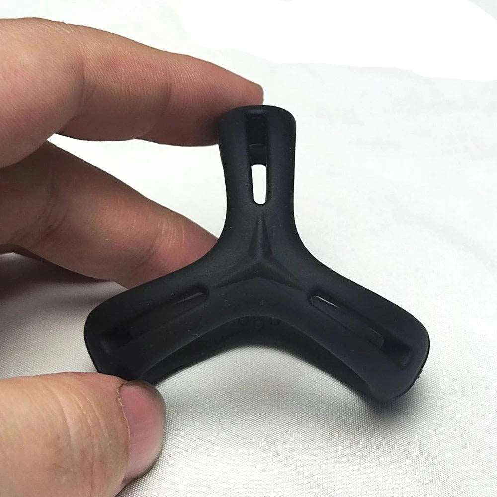 Cock Ring Reusable Silicone Delay Ejaculation for Men