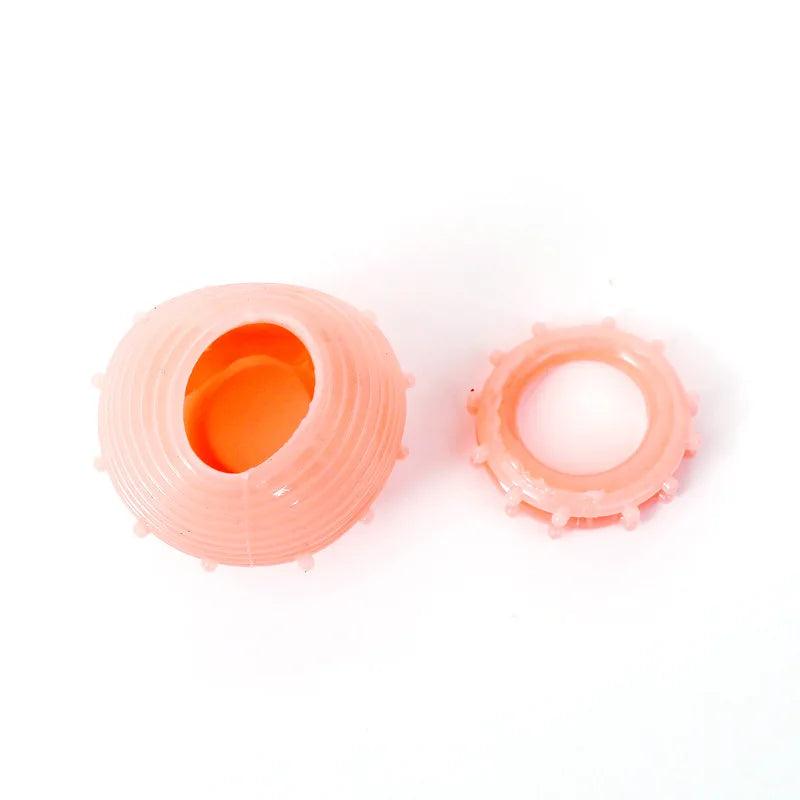 Multifunction Foreskin Correction Penis Rings Delay Ejaculation (3PCS)