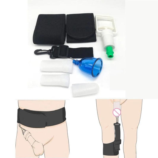 Penis Extender Stretcher for Men