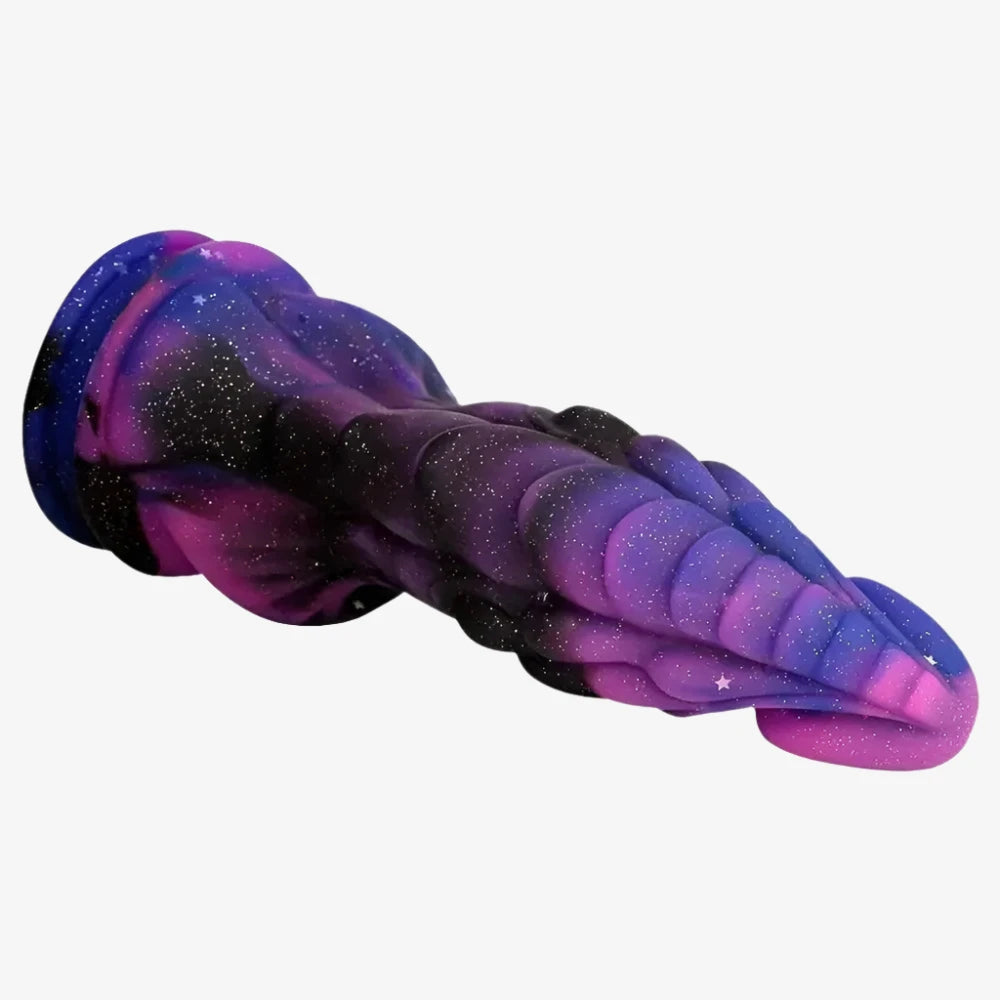 20 cm (7.8 inches) Long Fantasy Dragon Dildo: Monster Sex Toys for Anal or Vaginal Pleasure