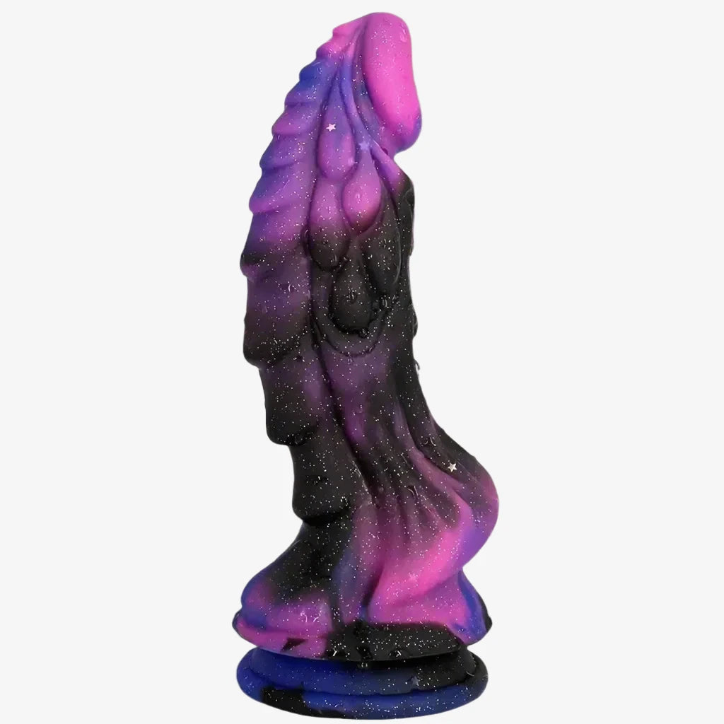 20 cm (7.8 inches) Long Fantasy Dragon Dildo: Monster Sex Toys for Anal or Vaginal Pleasure