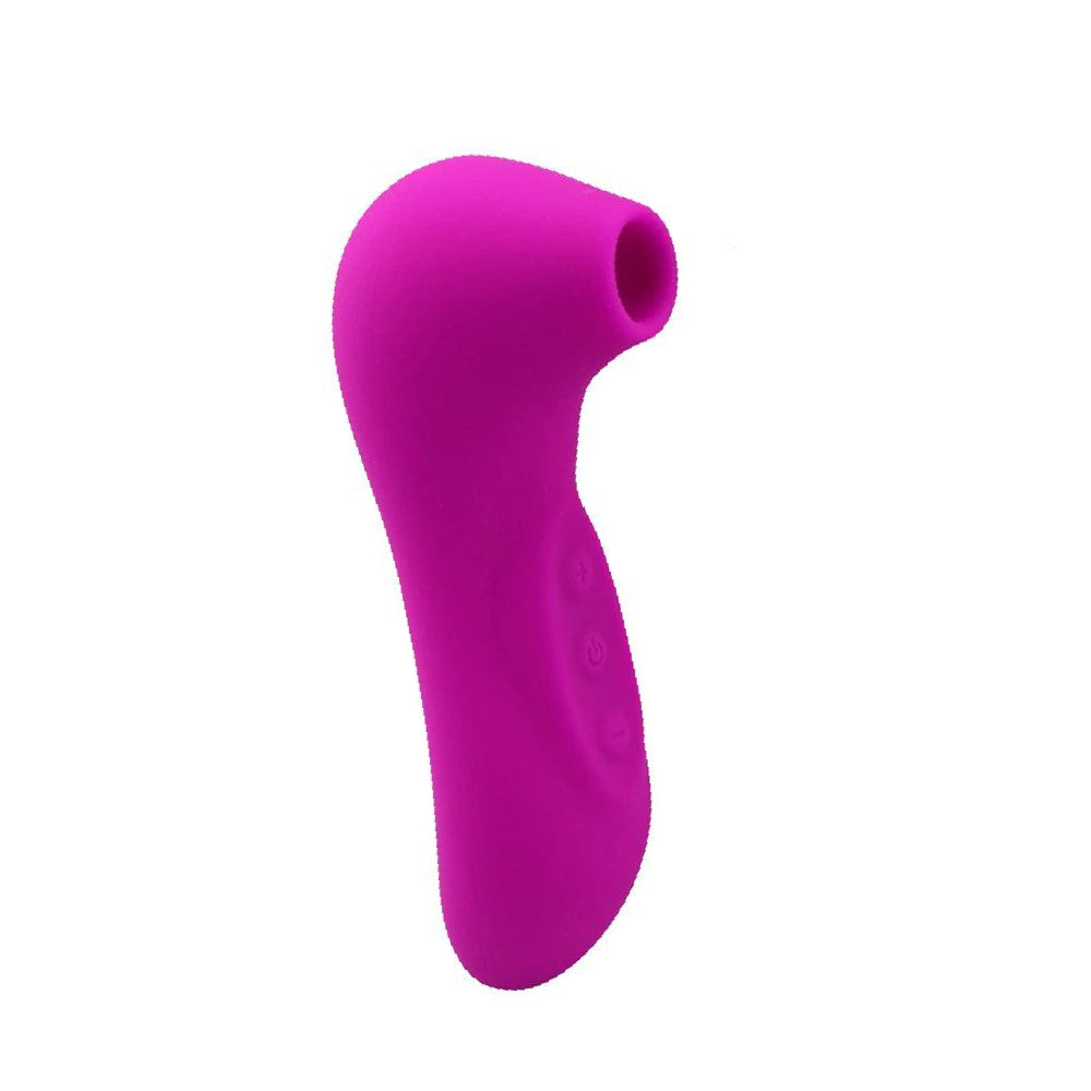 Clit Sucker Vibrator Blowjob Tongue Suck Licking G Spot Massage Clitoris Stimulator for Women