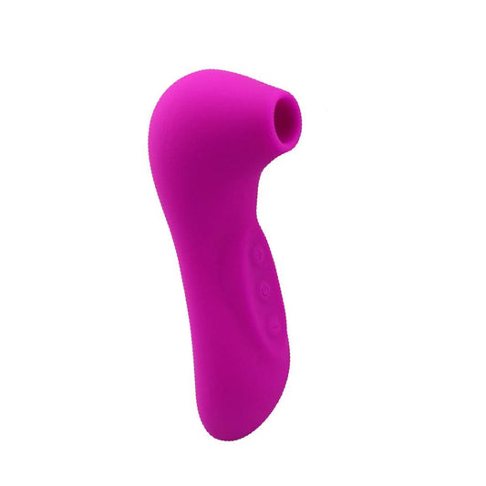 Clit Sucker Vibrator Blowjob Tongue Suck Licking G Spot Massage Clitoris Stimulator for Women