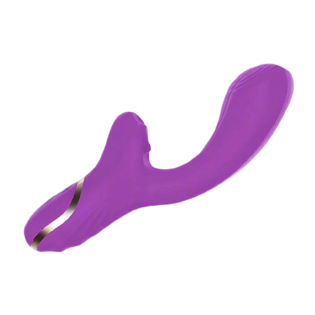 20 Modes Clitoral Sucking Vibrator For Women: Vibrating G Spot Massager