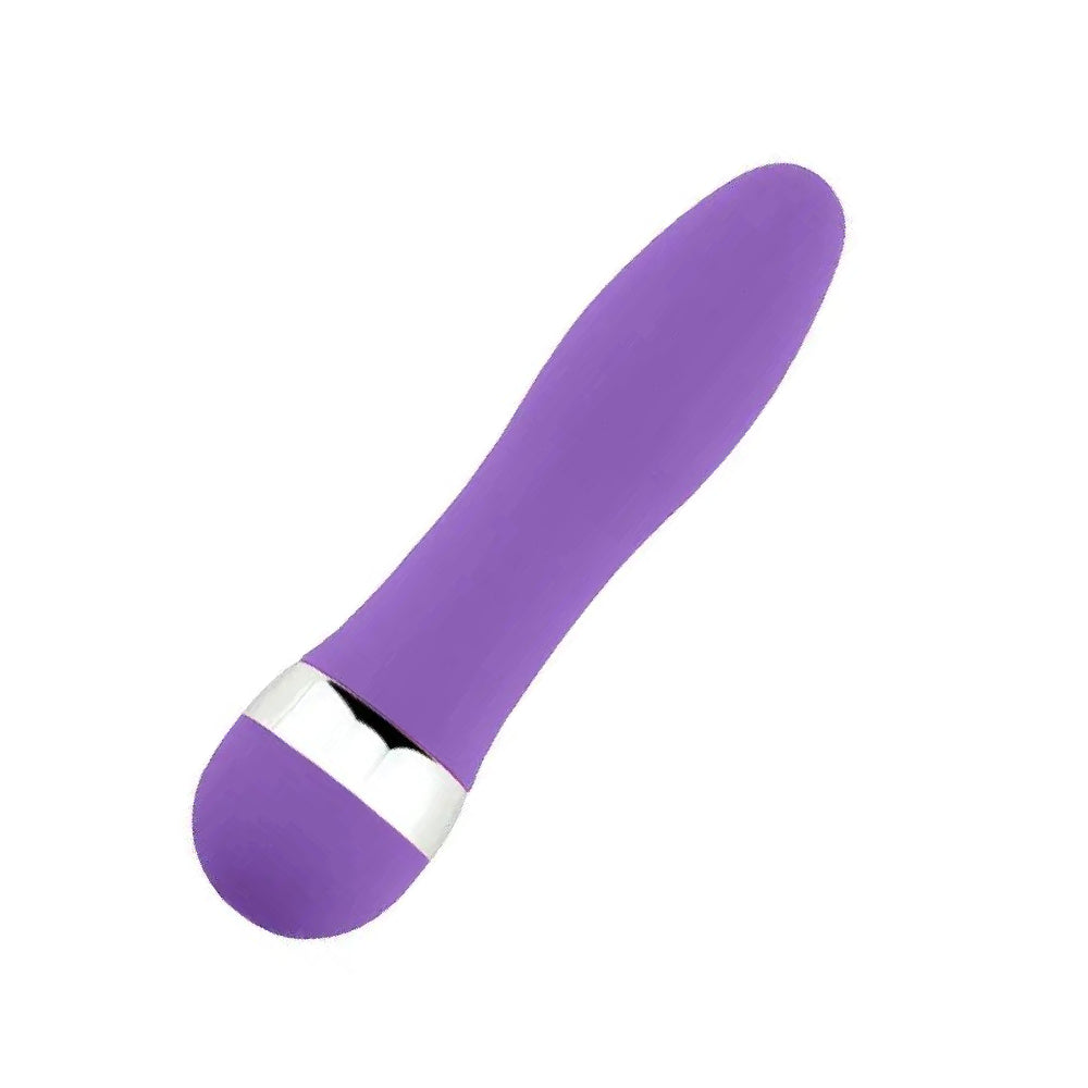 Mini G Spot & Nipples Vibrator: Small Vibrating Vaginal & Anal Toy